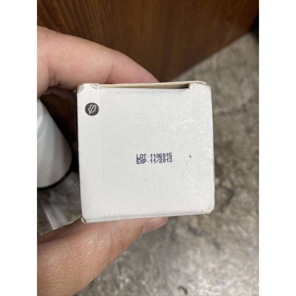 KORRES Quercetin & Oak Anti-Aging & Anti Wrinkle Cream 1.69 Oz Discontinued Read - Picture 2 of 4